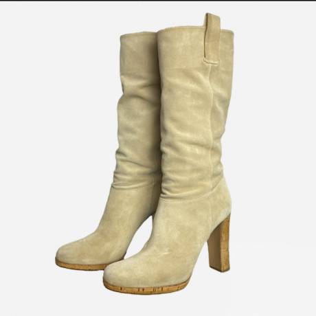 Сапоги Casadei